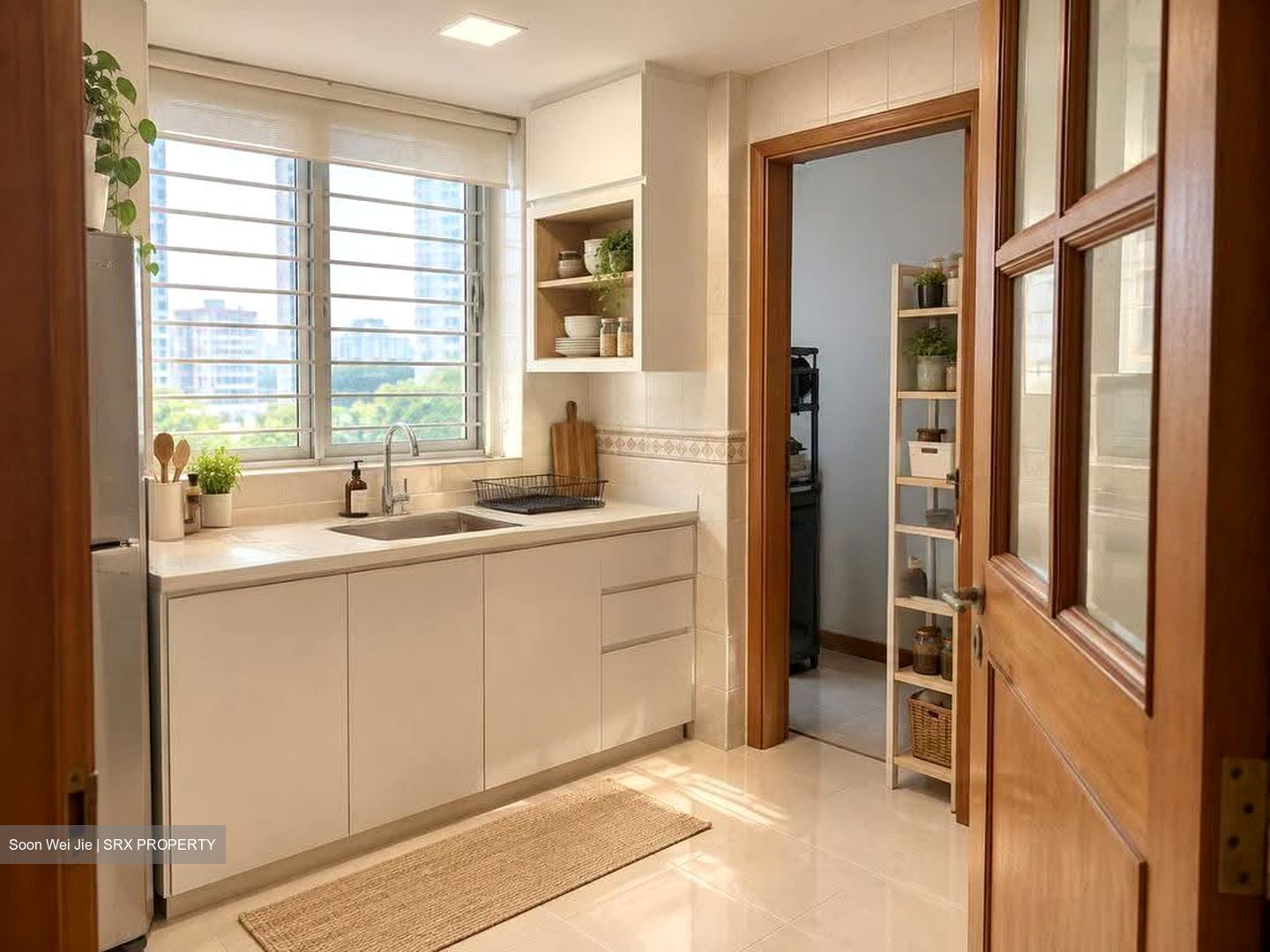 The Bayshore (D16), Condominium #623287421